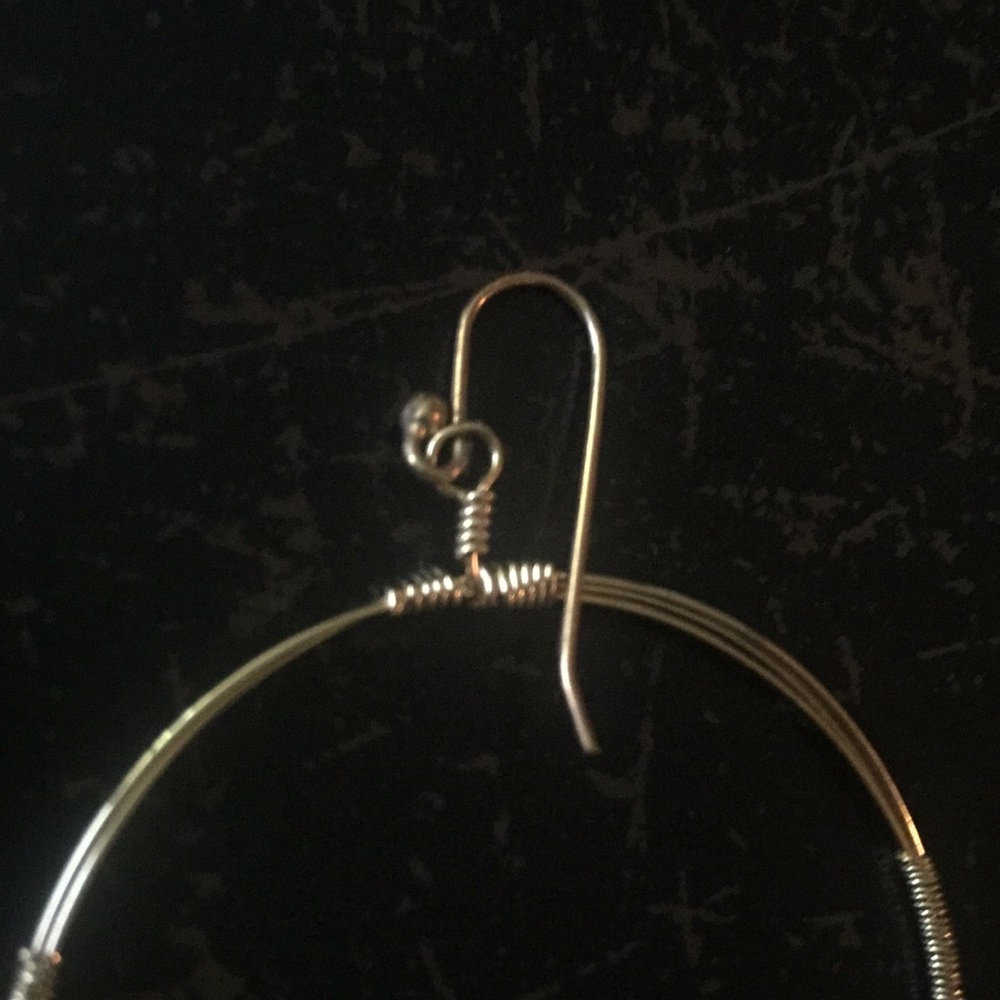 Earrings - Picture 3 of 5